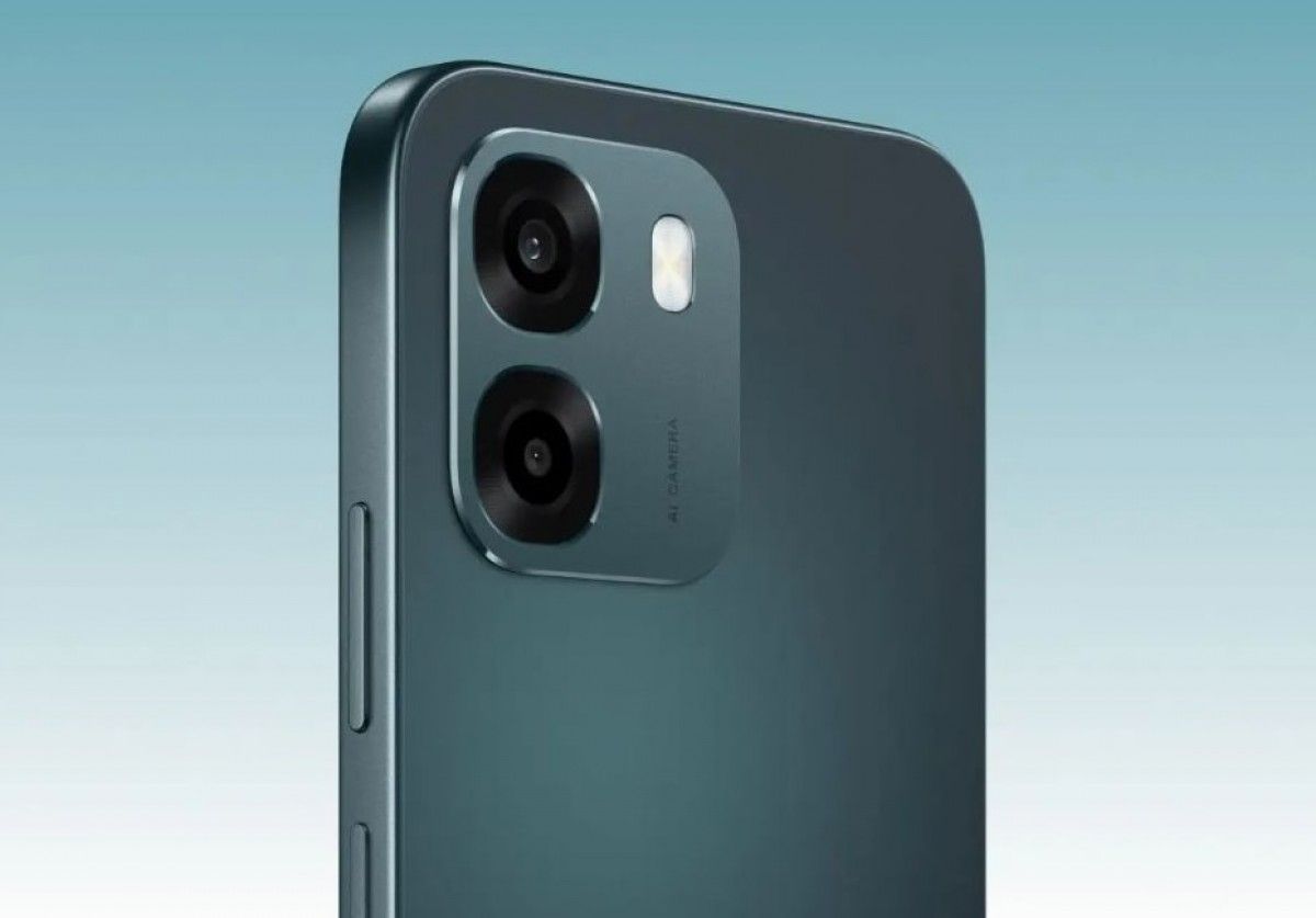 تكنولوجيا: أوبو توسع سلسلة A6 بإطلاق هاتف جديد يحمل اسم A6k