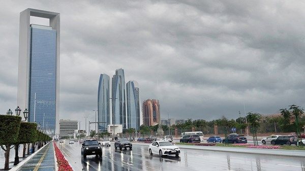 "الوطني للأرصاد" يوضح تفاصيل الحالة الجوية المتوقعة على الدولة