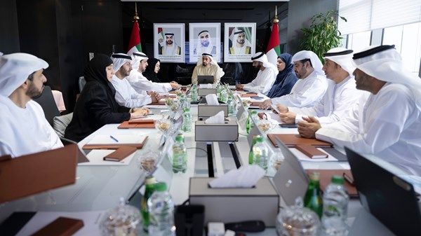 برئاسة سيف بن زايد.. «الاتحادي للتركيبة السكانية» يستعرض مستجدات الإطار السكاني الوطني (2031)