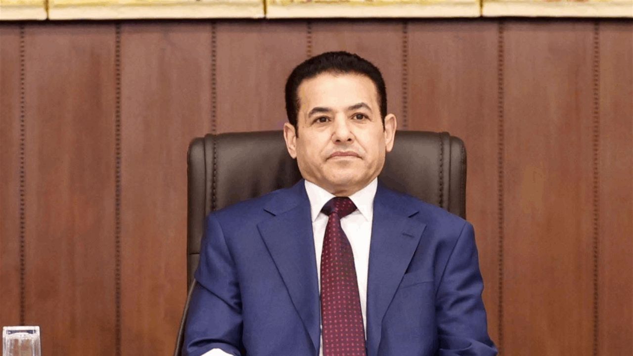 الاعرجي: الحكومة العراقية بذلت جهوداً لوقف اطلاق النار