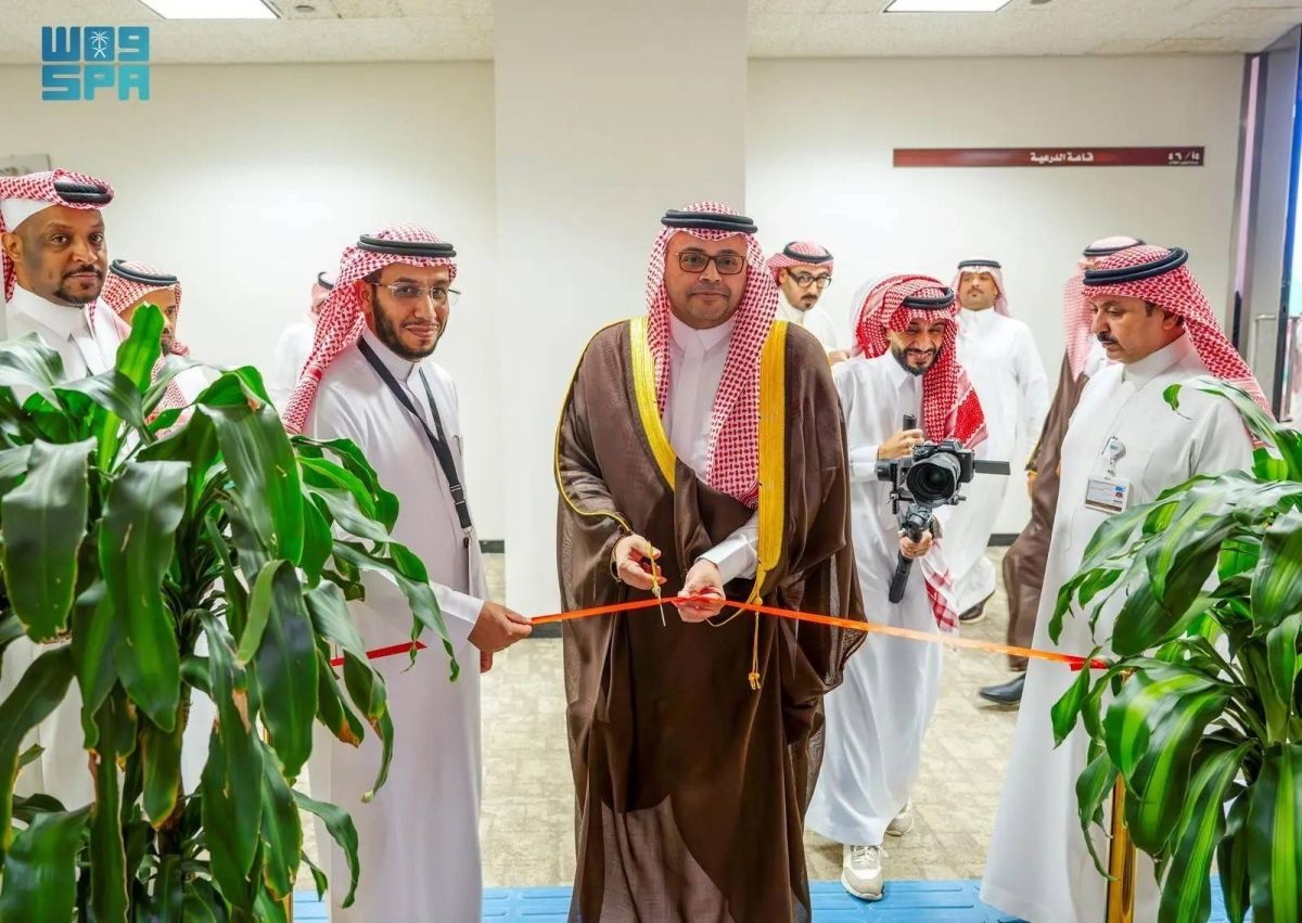 جامعة الملك سعود تدشن مؤتمرها للتنمية المستدامة 2026