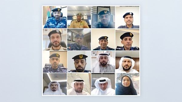 «المجلس الاتحادي» يعقد اجتماعه الأول لعام 2026.. ويؤكد: النظام المروري في الدولة يتمتع بأعلى مستويات السلامة