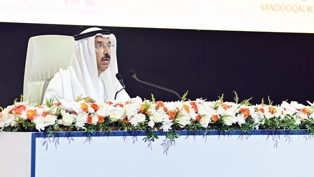 نهيان بن مبارك: الإمارات تظلّ وطناً ينعم بالعزة والأمن والأمان