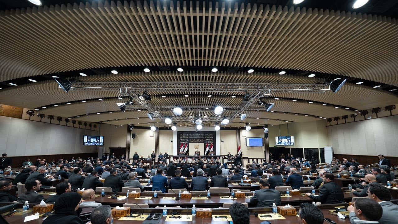 السبت المقبل.. البرلمان يعقد جلسة لانتخاب رئيس الجمهورية