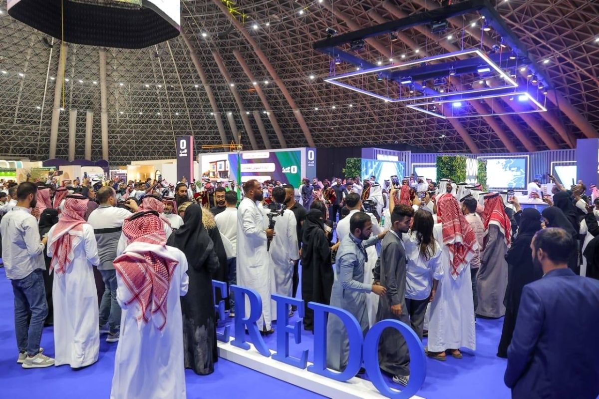 مايو المقبل ...الدمام تستضيف معرض " سيريدو 2026 " للتطوير والتمليك العقاري