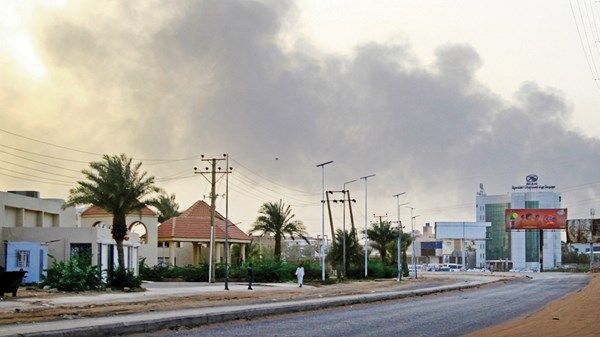 مسؤولون في منظمات أممية وإغاثية لـ «الاتحاد»: تدهور إنساني خطير مع دخول حرب السودان عامها الرابع