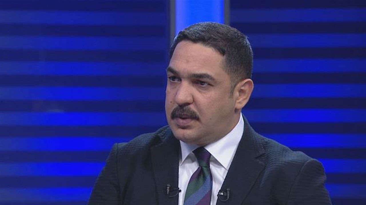 الدهلكي: بعد انتهاء الحرب سيعود الجبناء مسرعين من الخارج للبحث عن المناصب