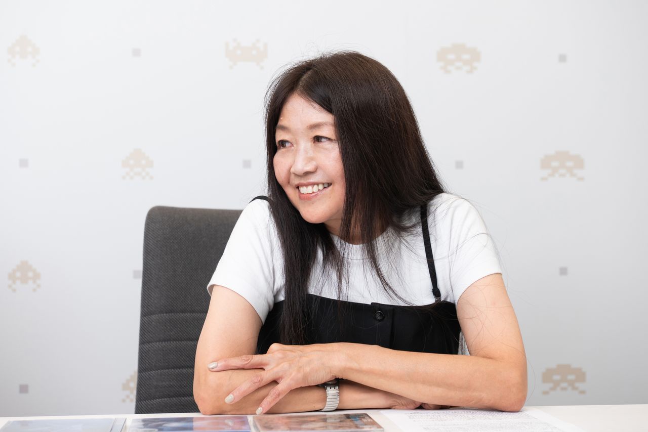 اليابان | كاواموتو تامايو… موسيقى ألعاب الفيديو اليابانية بين الإبداع والذكاء الاصطناعي