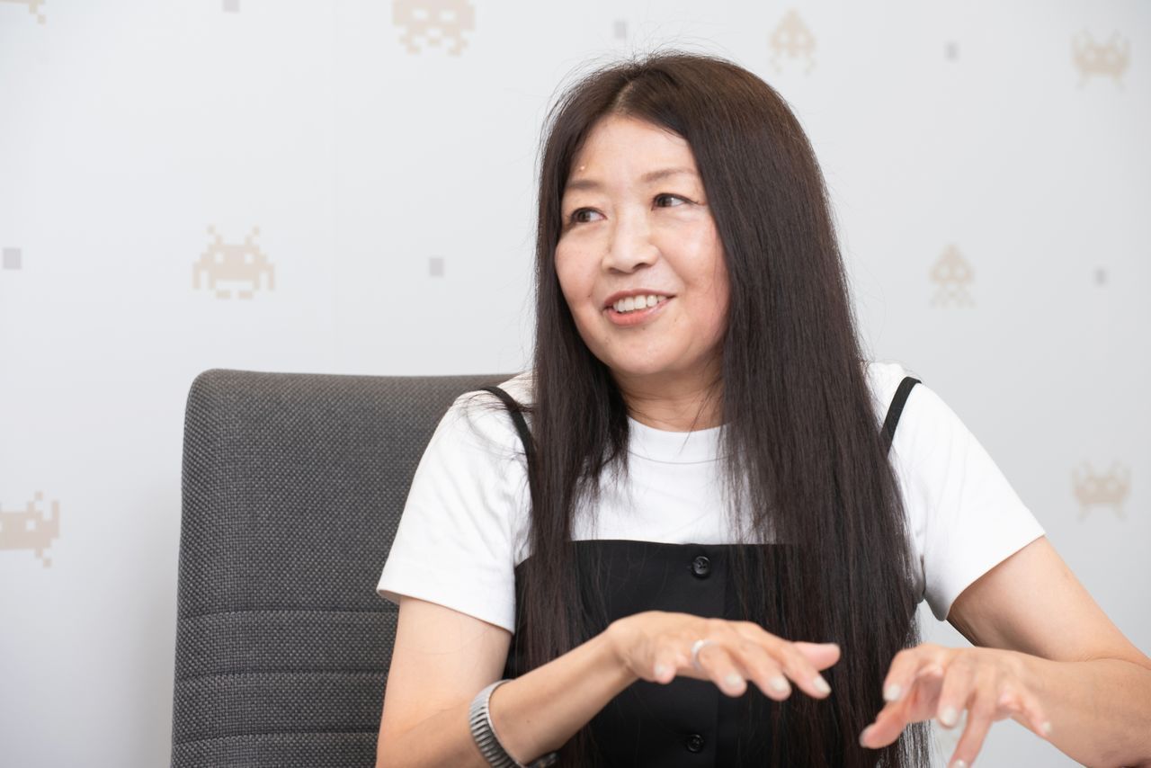 اليابان | كاواموتو تامايو… موسيقى ألعاب الفيديو اليابانية بين الإبداع والذكاء الاصطناعي