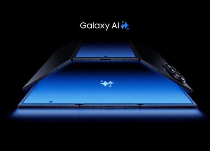 تكنولوجيا: هاتف Galaxy Z TriFold يعود للولايات المتحدة مع إعادة التخزين الأخيرة