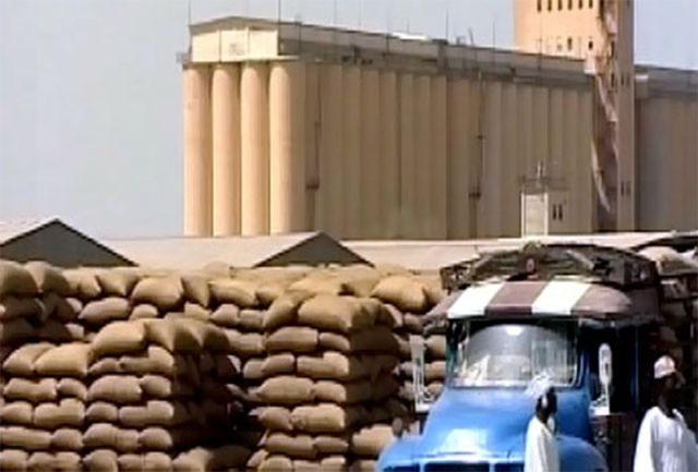 ارتفاع اسعار المحاصيل الزراعية بسوق القضارف