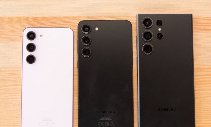 تكنولوجيا: سامسونج توسّع برنامج One UI 8.5 التجريبي ليشمل Galaxy S23 وFold5 وFlip5 وA36