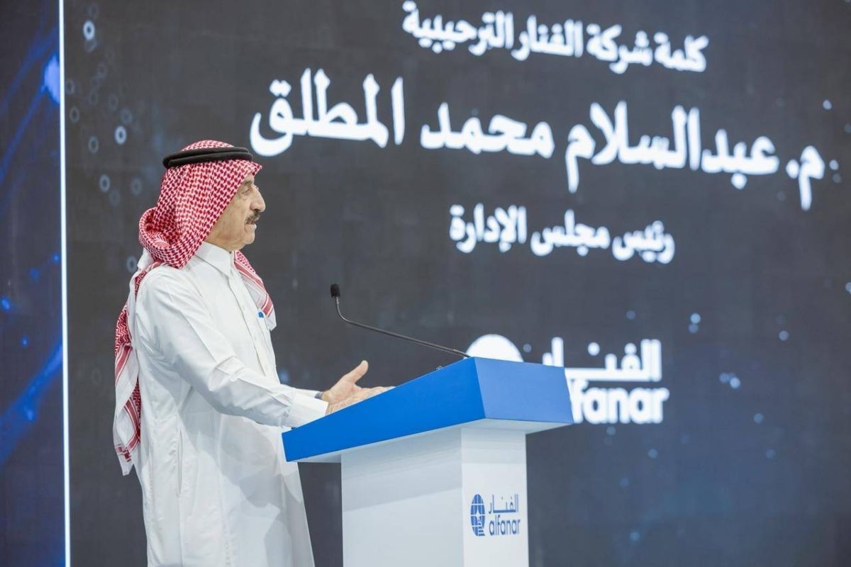 في خطوة تُعد الأولى من نوعها بالشرق الأوسط .. الهيئة السعودية للمياه ترعى توطين أنظمة التحكم الموزع بطلب يتجاوز 4 مليارات ريال حتى 2030