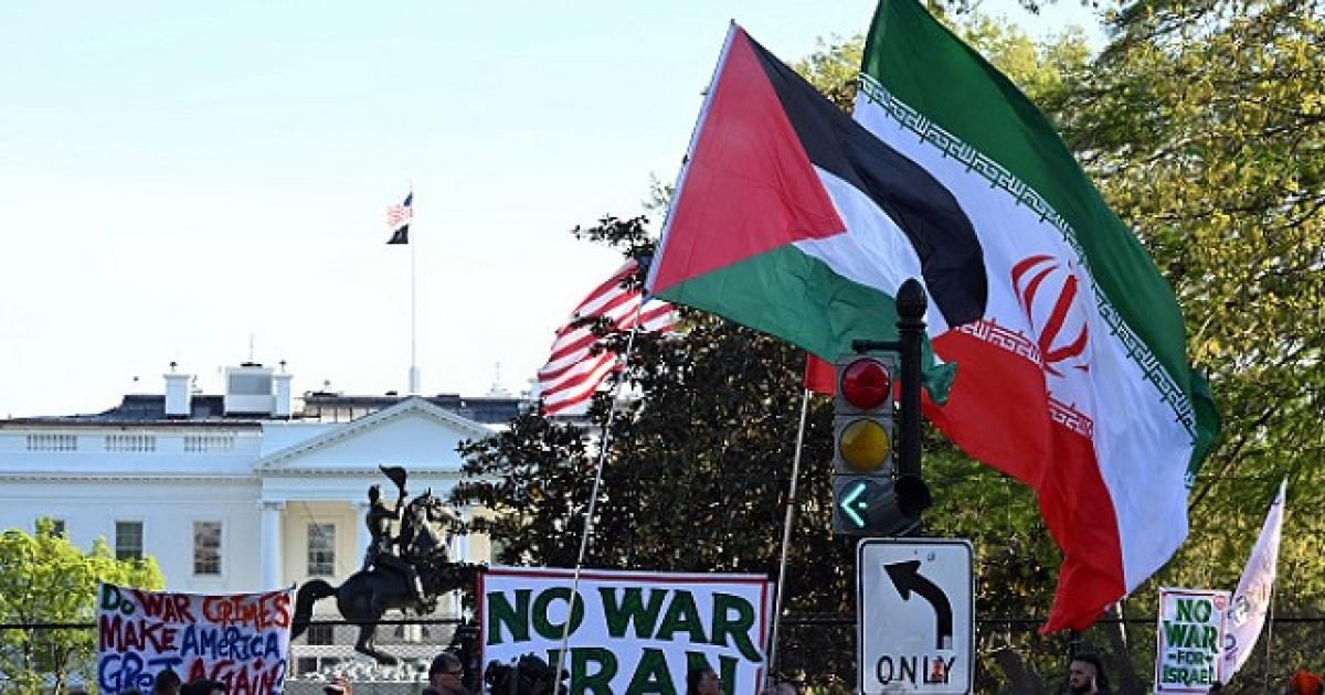 أبرز بنود الهدنة المفاجئة بين أمريكا وإيران