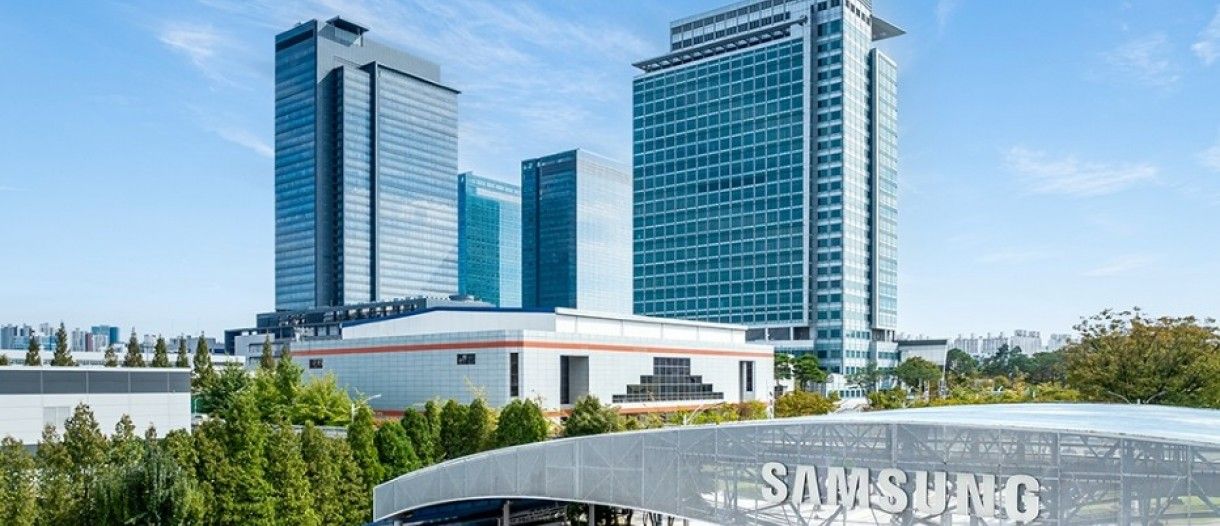 تكنولوجيا: سامسونج تتوقع أرباحًا قياسية في الربع الأول من العام