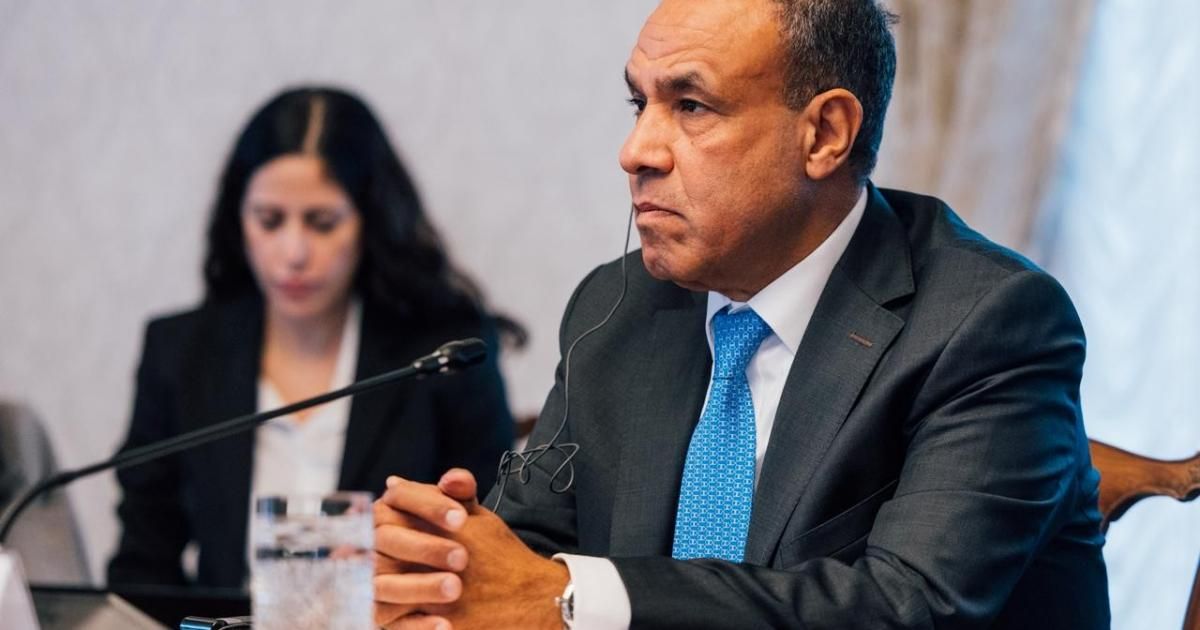 تحركات مصرية مكثفة لخفض التصعيد الإقليمي ووقف العدوان على لبنان