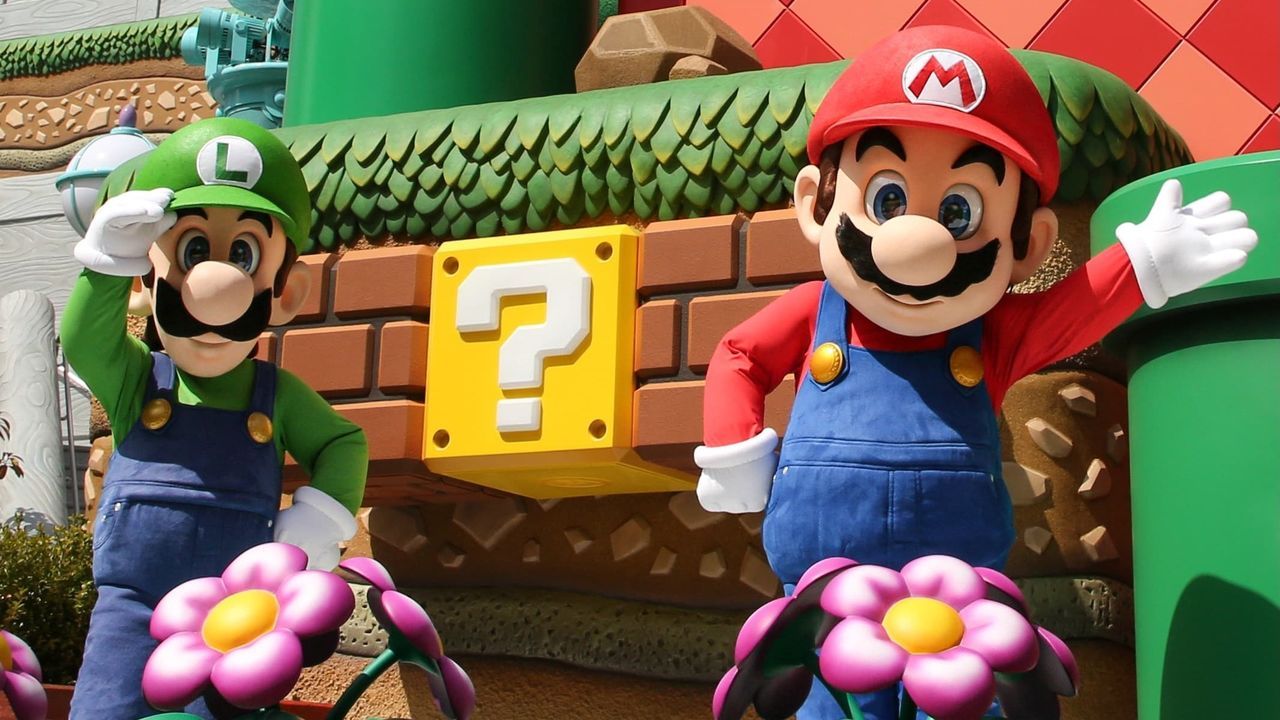 اليابان | ماريو: حكاية بطل نينتندو الأيقوني في 3 دقائق فقط