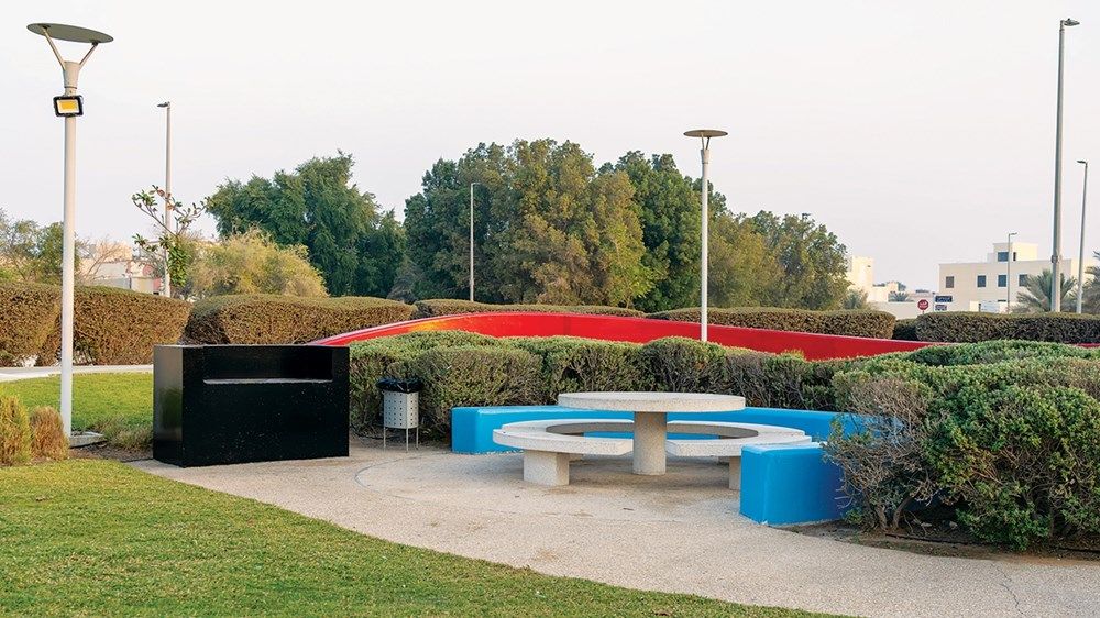 حزمة مشاريع تطويرية لتعزيز جودة الحياة في أبوظبي