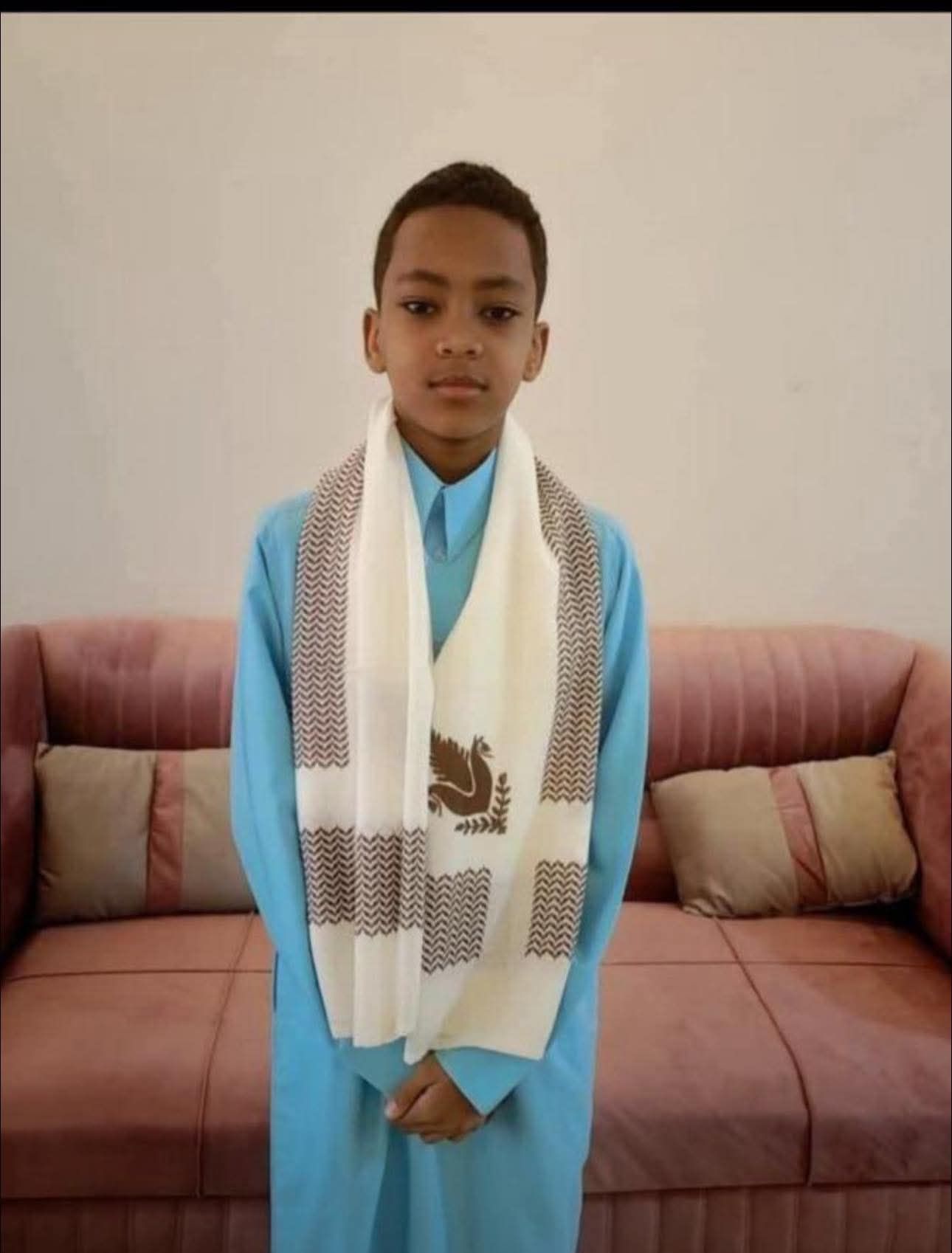 بالصورة.. في حادثة أليمة.. طالب سوداني بالإسكندرية يغدر بصديقه ويرميه من الطابق السابع