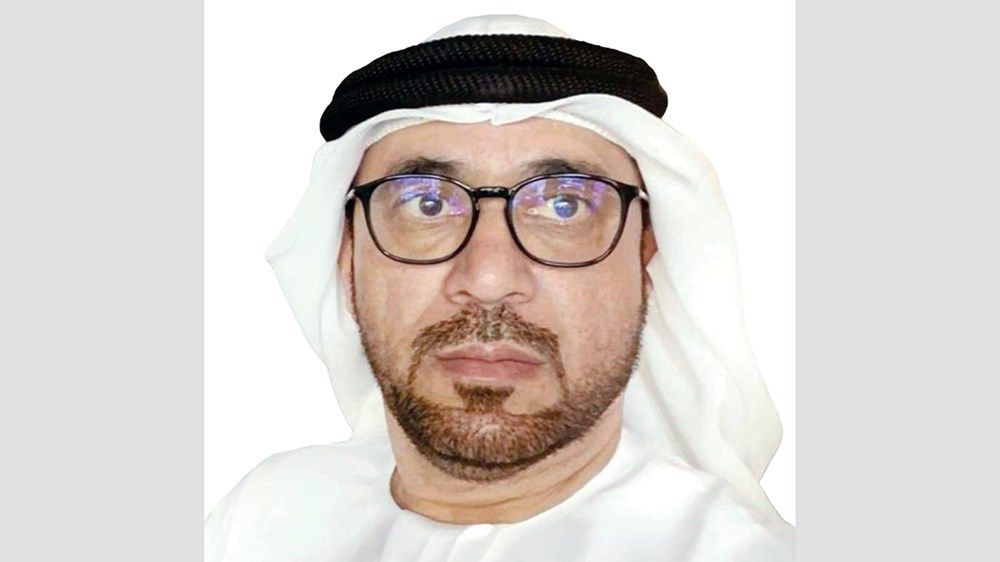 مواطنون: علم الإمارات رمز الوحدة والانتماء