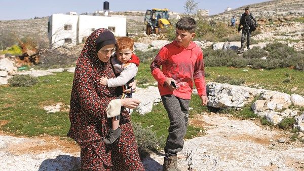 مبادرة فلسطينية لإعادة زراعة أراضي غزة ومواجهة الغلاء