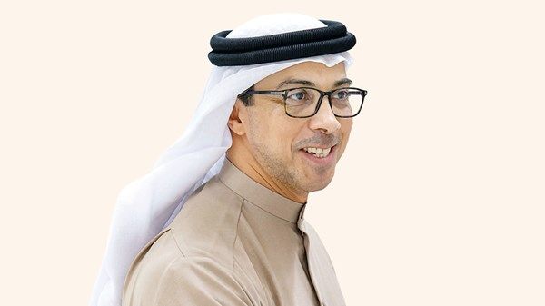 منصور بن زايد: الإمارات تواصل ترسيخ نموذجها التنموي الشامل والمستدام بثقة وثبات