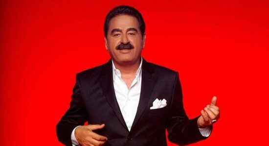 إبراهيم تاتليسس يقلق جمهوره بشأن صحته.. ورسالة مؤثرة من أبنائه