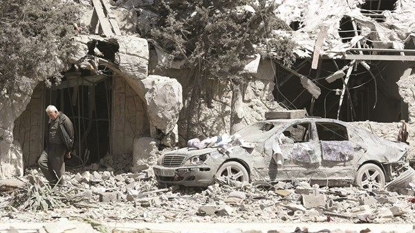 الإمارات تعرب عن قلقها من استمرار التصعيد وتداعياته على الأمن والاستقرار