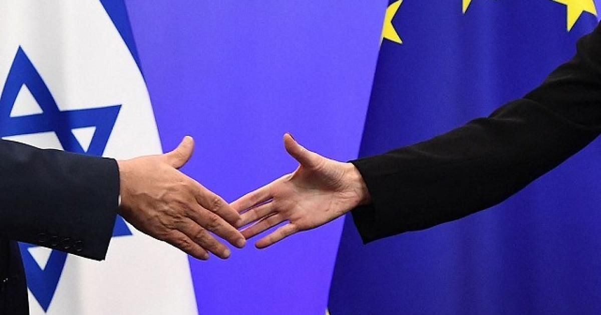 فرنسا تلوح بتعليق اتفاق الشراكة بين الاتحاد الأوروبي وإسرائيل