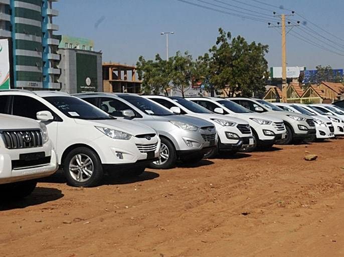 ضبط شبكة تزوير مُستندات مركبات في الخرطوم