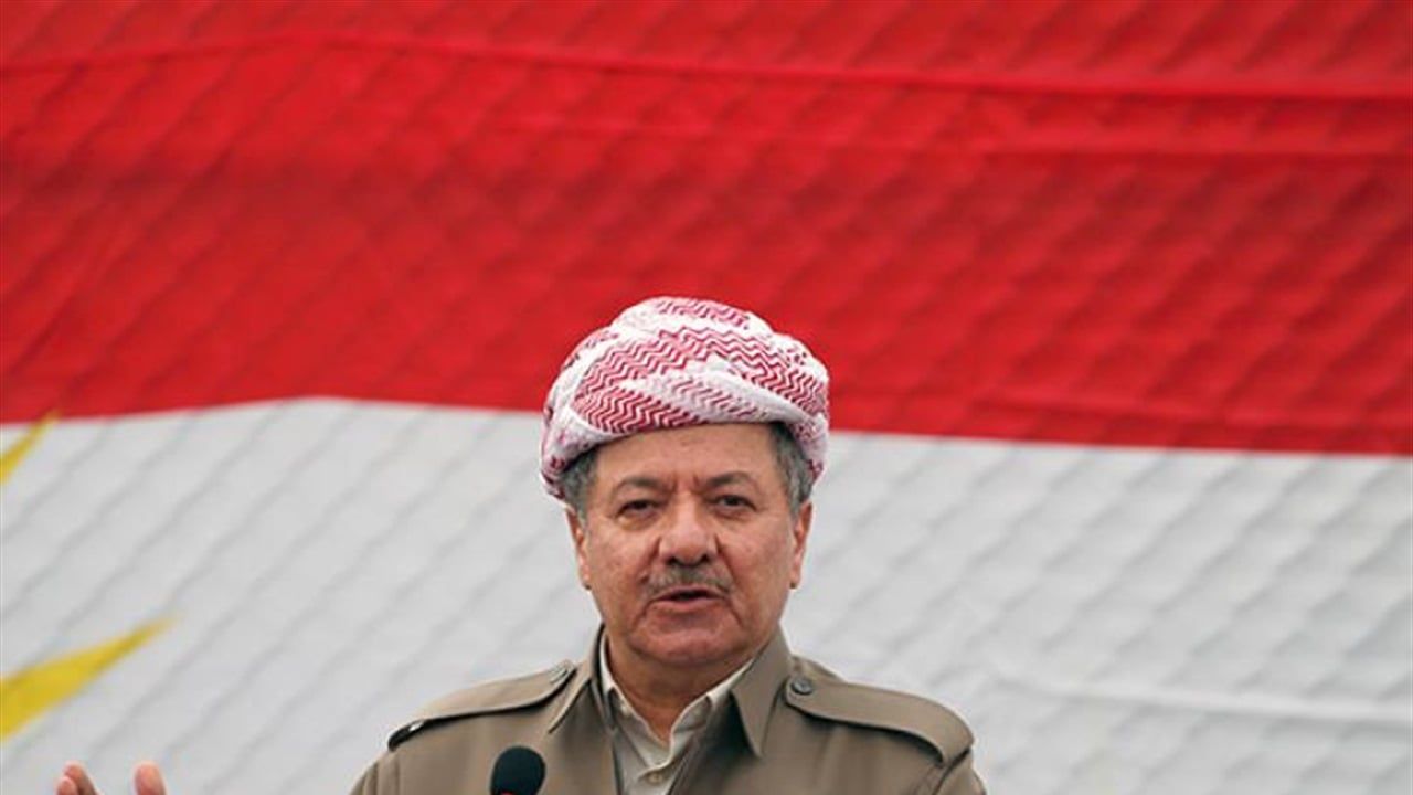 بارزاني بشان انتخاب رئيس الجمهورية: لن نمضي بأي استحقاق دستوري