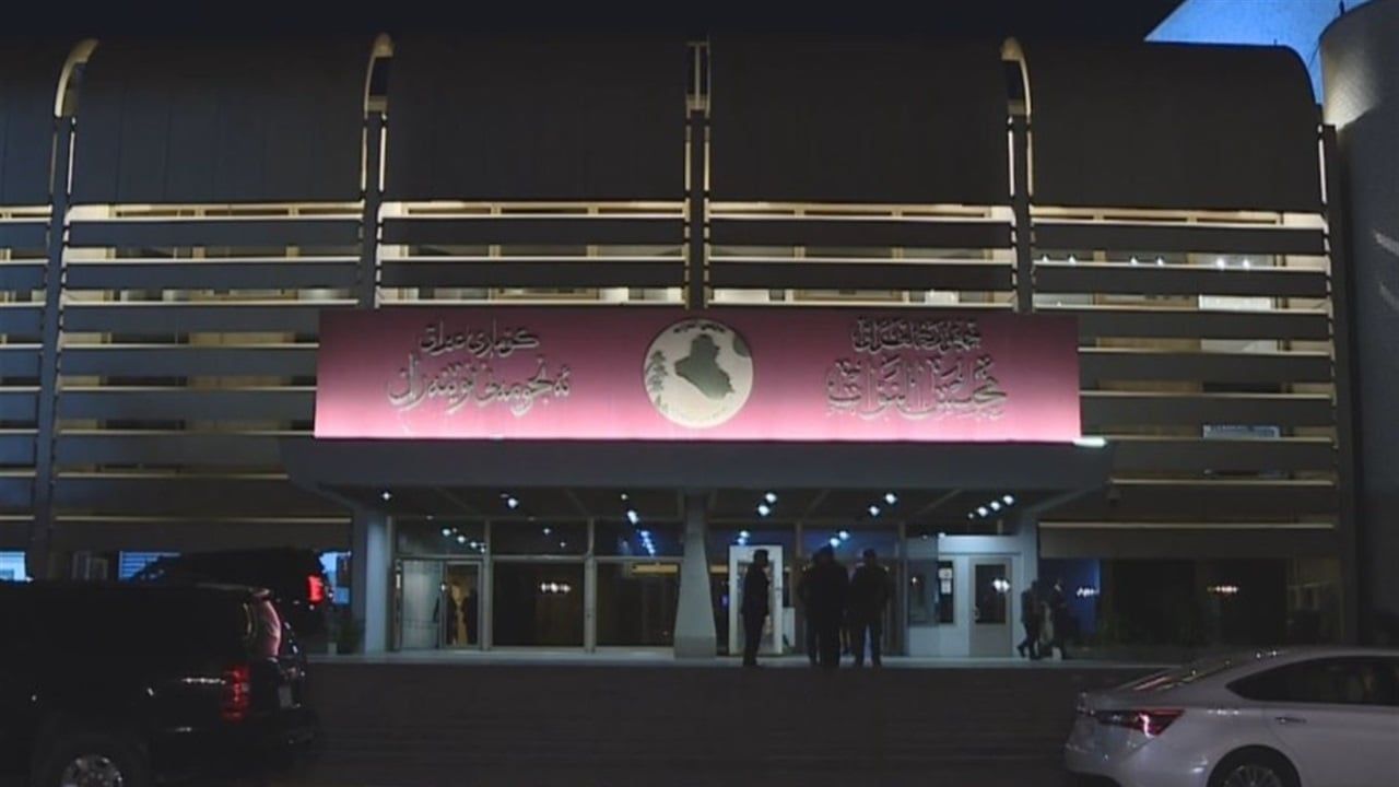 رئاسة البرلمان تتوعد النواب المتغيبين عن جلسة انتخاب رئيس الجمهورية غداً