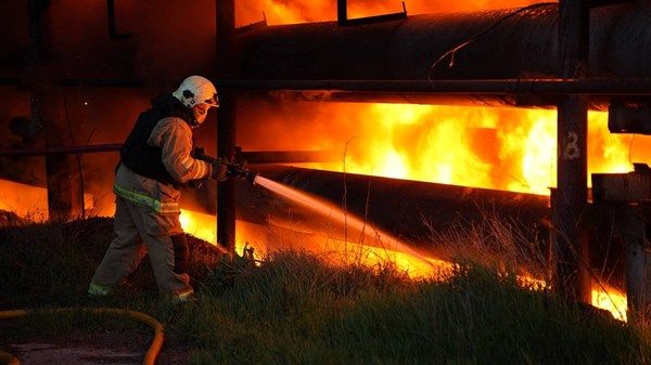 الكرملين: زيارة مبعوث بوتين لأميركا لا تعني استئناف المحادثات مع أوكرانيا