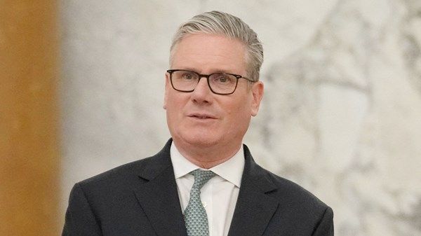 ستارمر: أبلغت ترامب بضرورة إشراك دول الخليج في أي اتفاق