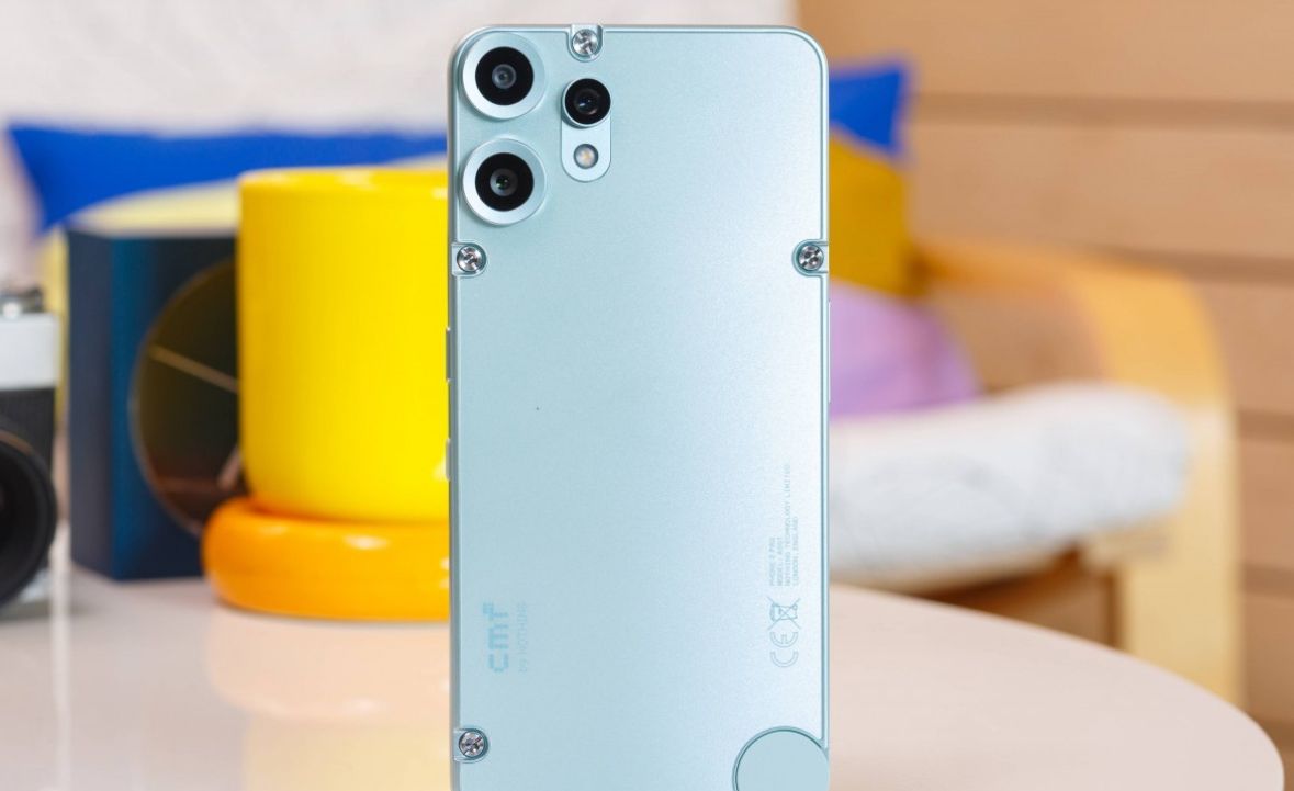 تكنولوجيا: تسريب يكشف المواصفات الرئيسية لهاتف CMF Phone 3 Pro