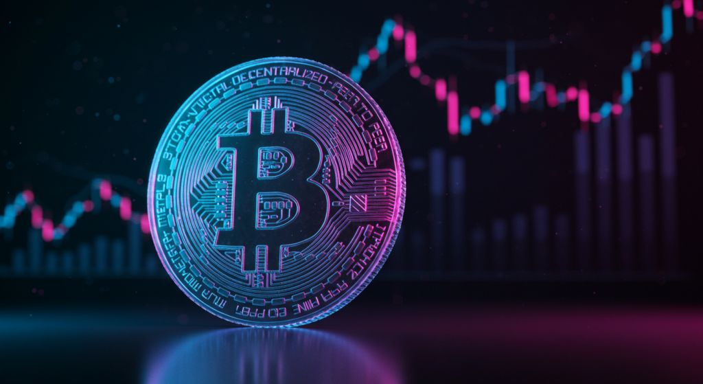 هل يواصل البيتكوين الصعود مع انطلاق محادثات السلام بين أمريكا وإيران؟