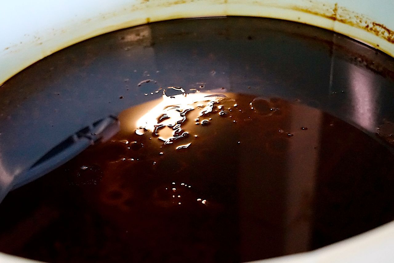 اليابان | كارازو… كيف يضيف التخمير لمسة يابانية فريدة إلى الفلفل الحار؟