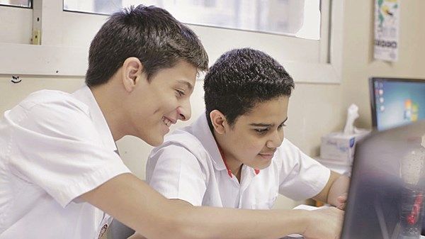 «التعليم والمعرفة» تعتمد مدوّنة سلوك للهيئات التعليمية في التعلم عن بُعد