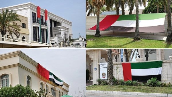 مسؤولون ومستثمرون لـ«الاتحاد»: فخورون بالإمارات.. انتماؤنا لأرضها وولاؤنا لقيادتها