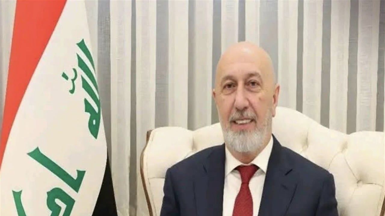 البرلمان ينتخب نزار اميدي رئيسا لجمهورية العراق