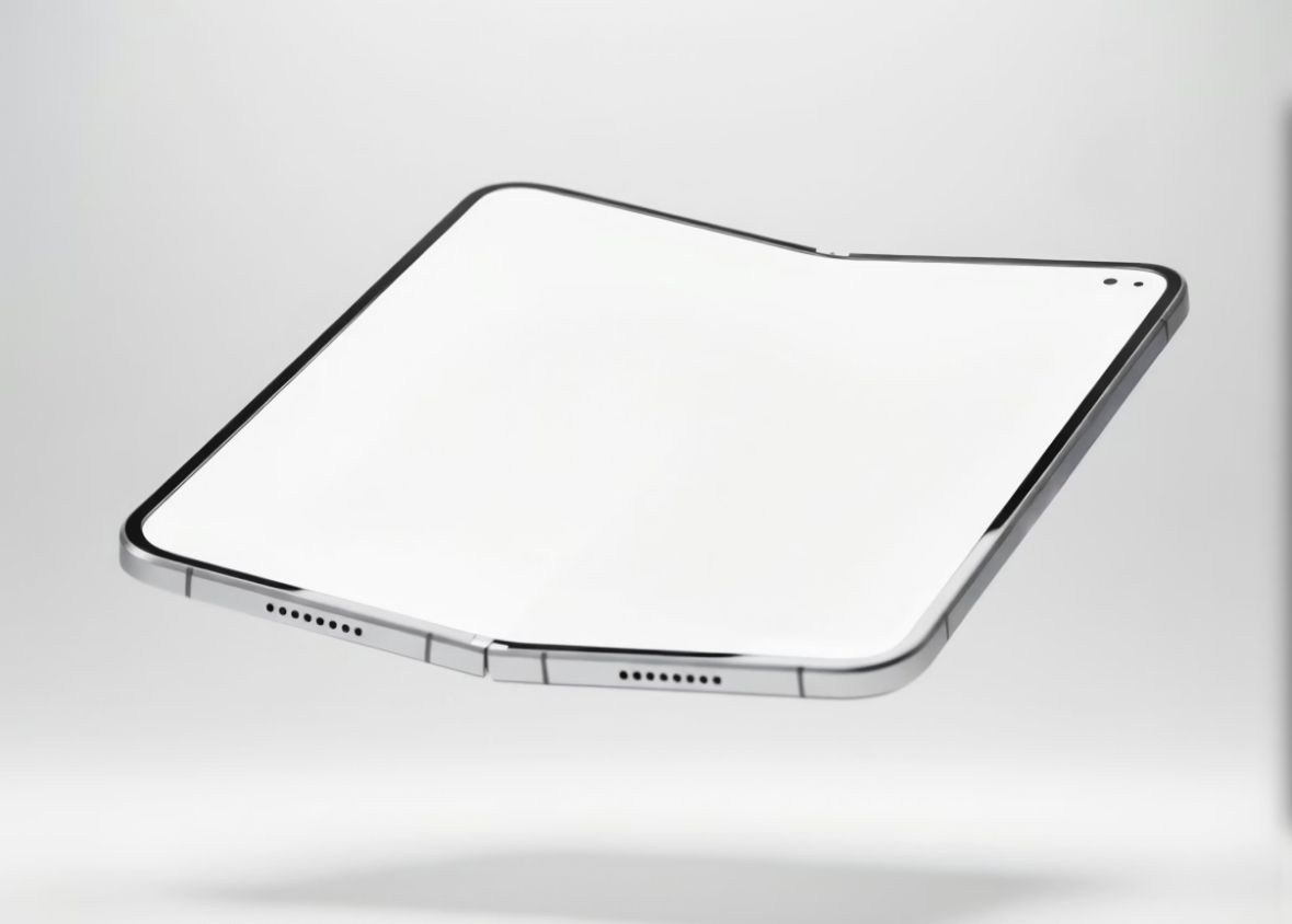 تكنولوجيا: أول نظرة على Huawei Pura X Max الذي يُقال إنه ألهم iPhone القابل للطي