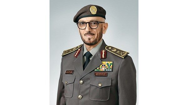 محمد المري: تحت راية واحدة.. الإمارات تجسد قوة الاتحاد