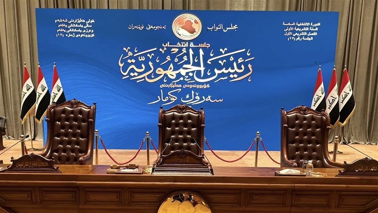 "لم يعلن عنها".. كواليس جلسة التصويت على انتخاب رئيس الجمهورية