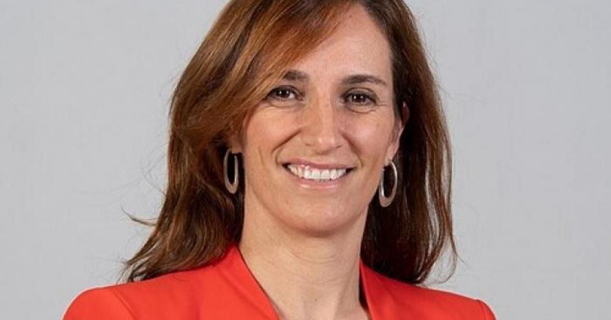 وزيرة الصحة الإسبانية: نتنياهو مرتكب إبادة جماعية وفخورون بمواجهته