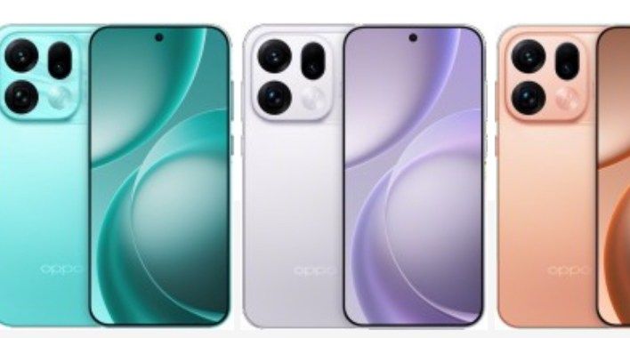 تكنولوجيا: تأكيد رسمي لإطلاق Oppo Find X9s Pro عالميًا مع الكشف عن التصميم والألوان وخيارات الذاكرة