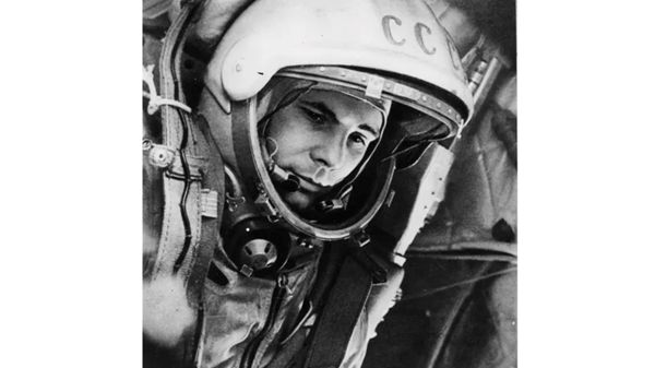 بوتين: رحلة يوري غاغارين فتحت طريق البشرية إلى الفضاء