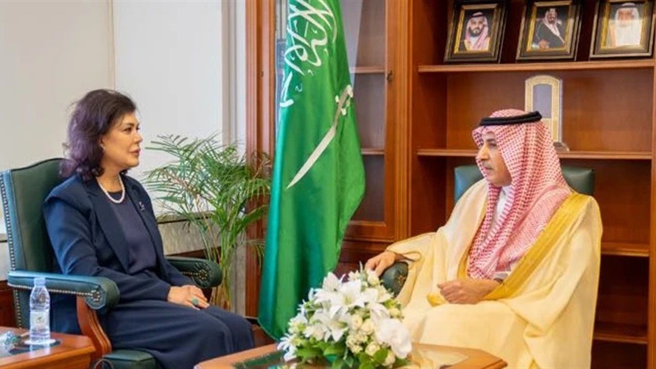 الخارجية السعودية تستدعي السفيرة العراقية وتسلمها مذكرة احتجاج