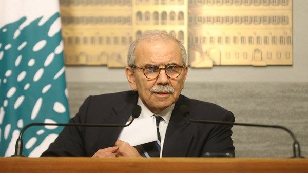 رئيس وزراء لبنان: نسعى لانسحاب إسرائيل من كامل أراضينا