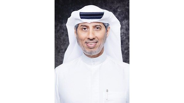 حسين لوتاه: وحدتنا قوتنا ومسيرتنا نحو الازدهار