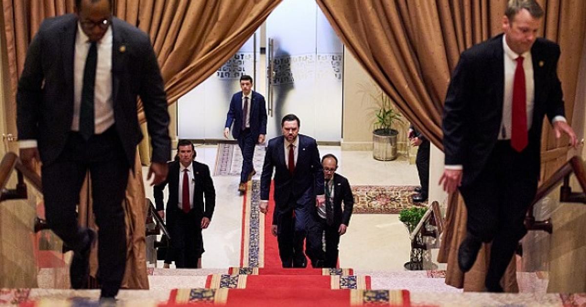 فشل مفاوضات إسلام آباد بين واشنطن وطهران حول الملف النووي